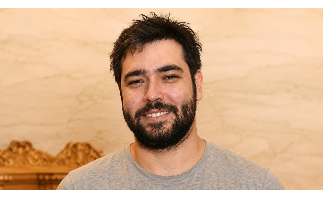 Andrés Moreno