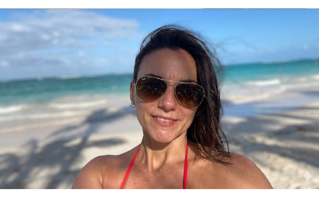 María López